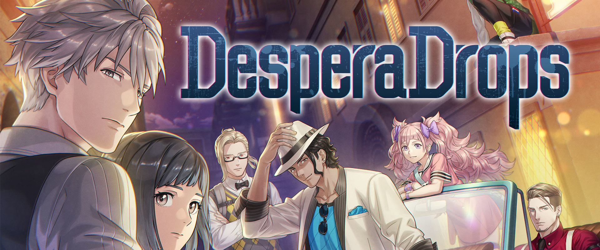 Creating a Despera Account: Everything You Need to Know