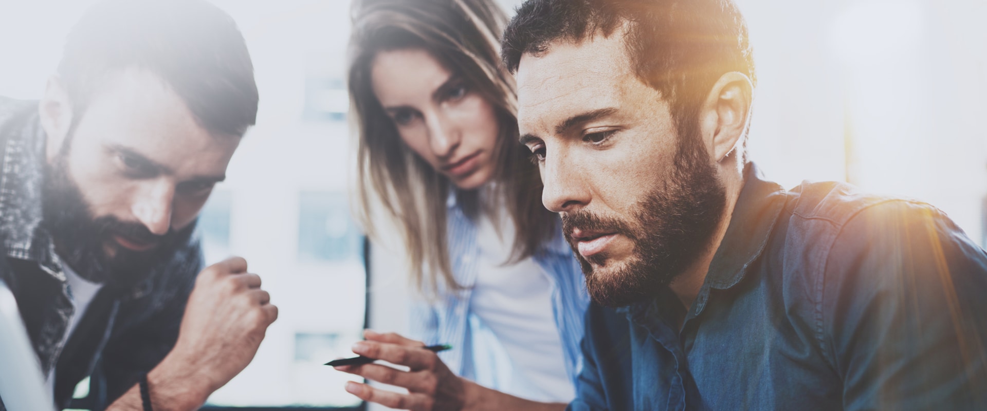 10 ways Despera improves communication and collaboration