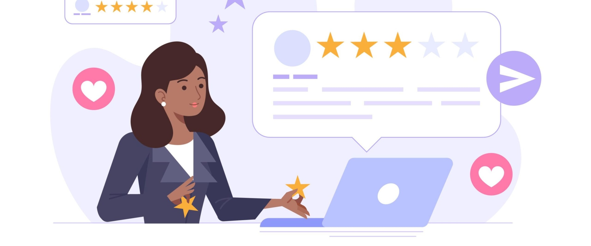 Gathering User Feedback for Future Updates: How to Improve Despera