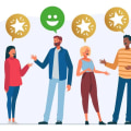 Positive Reviews from Satisfied Customers: Building Trust and Confidence in Despera