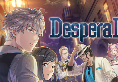 Creating a Despera Account: Everything You Need to Know