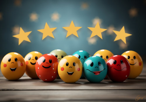 The Power of Customer Feedback: Why Negative Reviews Matter