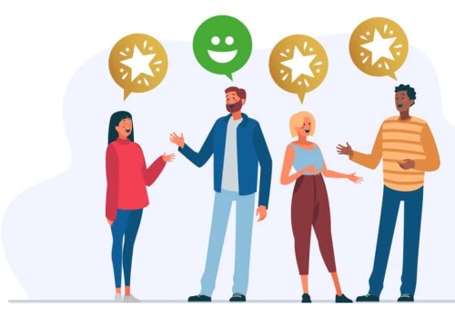Positive Reviews from Satisfied Customers: Building Trust and Confidence in Despera